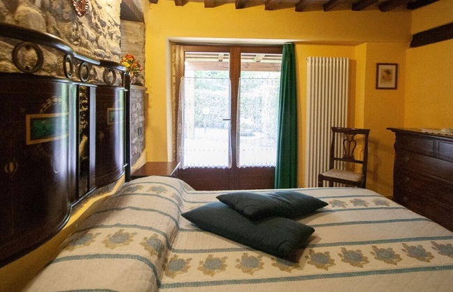 Your Piobbico Holiday Home - Foto 3