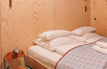 MOMAI 1891 Design-Ferienwohnung in ehemaligen Winzeranwesen - Foto 5