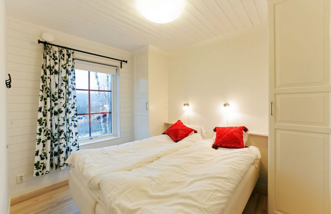 Fjällfrid Stugor - Photo 9