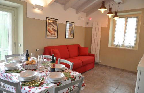 La Beppa - Casa Vacanza - Foto 17