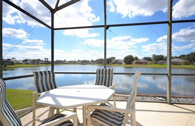 Lake House At Formosa 5 Bedroom Home by RedAwning - Foto 45