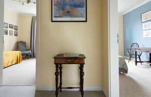 Big Premium Apartment with Rhine View, totally new - Foto 57