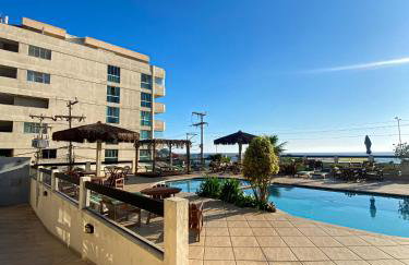 Varandas ao Mar apartamento 216 Praia Grande - Foto 14