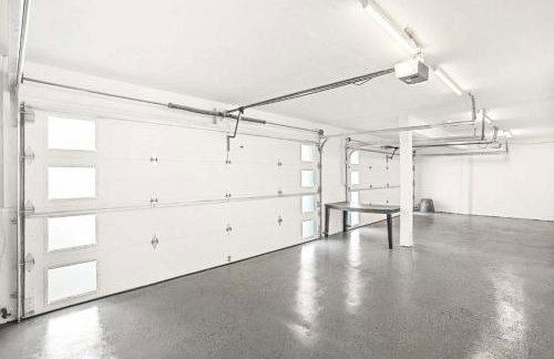 Waterfront Haven with Spectacular View in Bainbridge - Foto 25