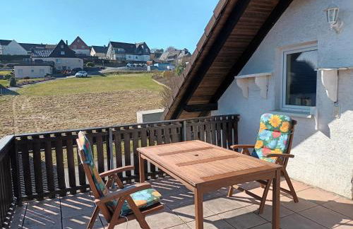 Erholsame Westerwälder Ferienwohnung Seni - Foto 11