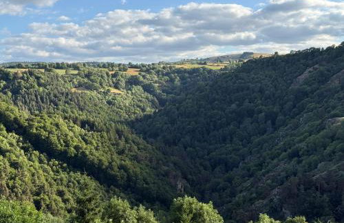 Gîte L'ESTAOU, 3 épis, 15 pers, 18 couchages - Ancienne ferme rénovée - Label Ecogîte - Foto 40