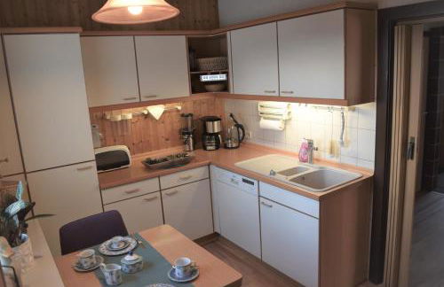 Ferienhaus Heideglück - Foto 6