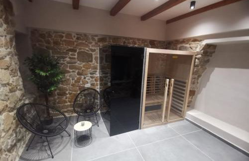 Villa Copun with heated pool - Foto 15