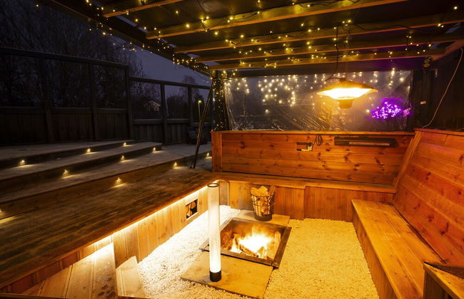 Luxury Villa Stockholm - Photo 15