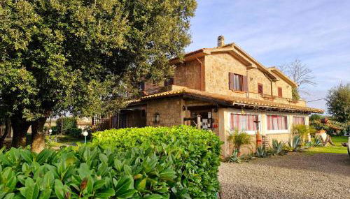 Country House Maremma Nel Tufo - Foto 2