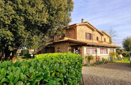 Country House Maremma Nel Tufo - Foto 2