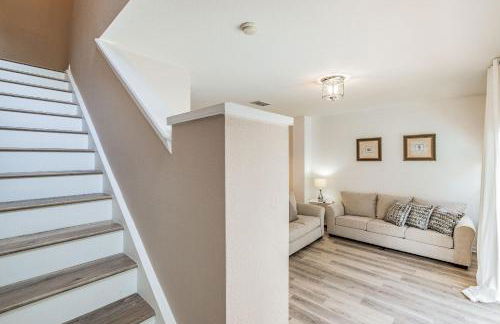 Casa 3Q Bella Vida c Piscina Próx Disney e Walmart - Foto 10