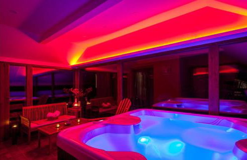 Cozy Home In Brestovac With Sauna - Foto 36