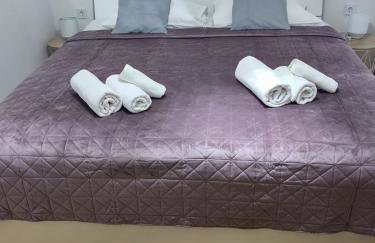 Captains Home Apartments Dubrovnik - Photo 1