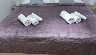 Captains Home Apartments Dubrovnik - Foto 1, towels