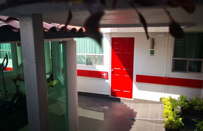 Metropoli Suites Ejecutivas - Foto 43