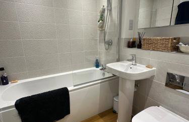 Modern two bedroom townhouse in Worthing - Foto 7