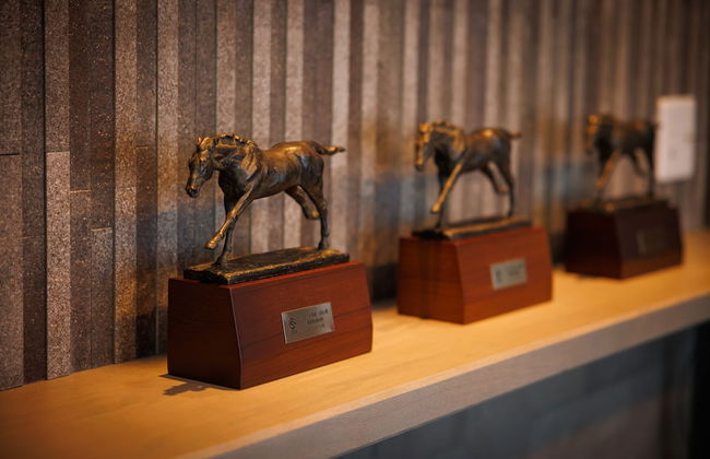 CONTRAIL【Ezo Fuji hoothills】 - Photo 53