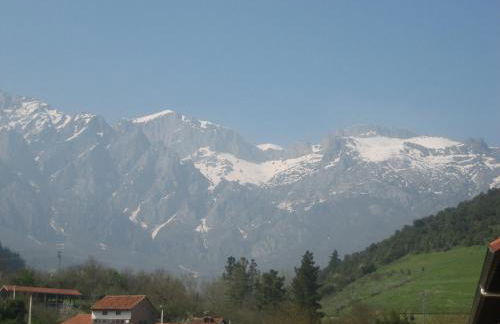 Dúplex Mirador de Potes - 4 pax, con Wifi y Garaje - Foto 25