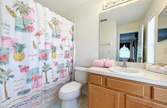 Golden Beach Villa 6 Bedroom Home by RedAwning - Foto 26