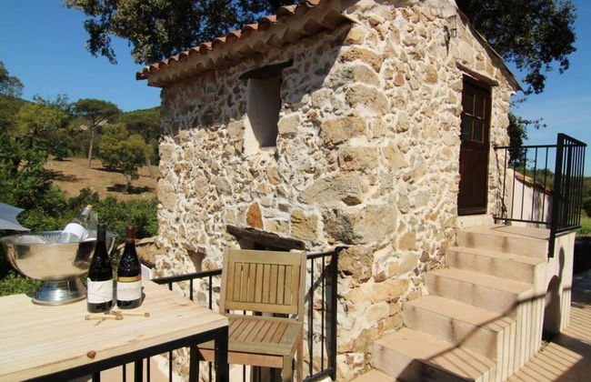 Hameau des Claudins Les Pennes - Foto 14