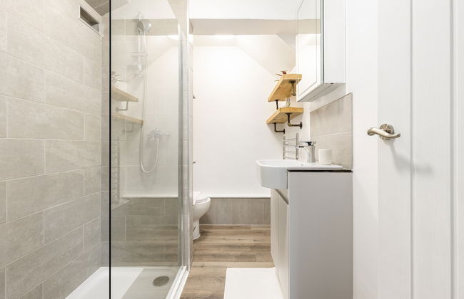 The Pimlico Apartments - Foto 48