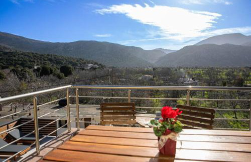 Lasithi Luxury Villa - Foto 26