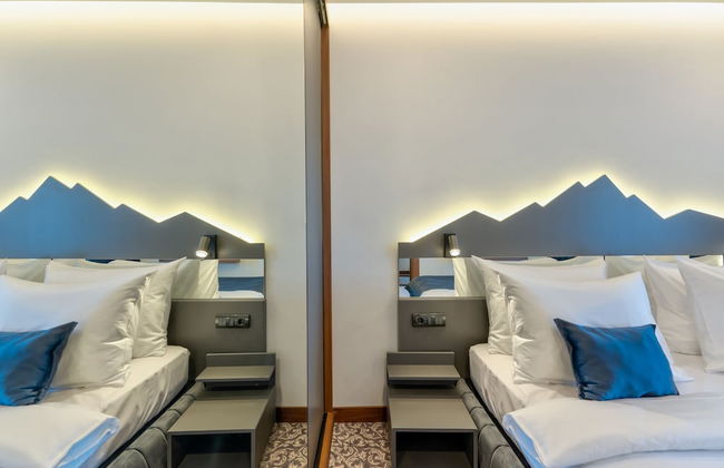 Queen of Zlatibor hotel & Spa - Foto 5