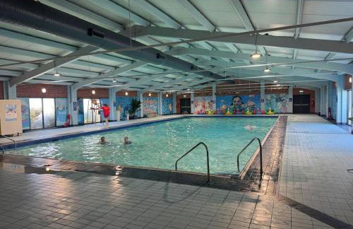 By The Sea Beach Swimming Pool - Photo 1