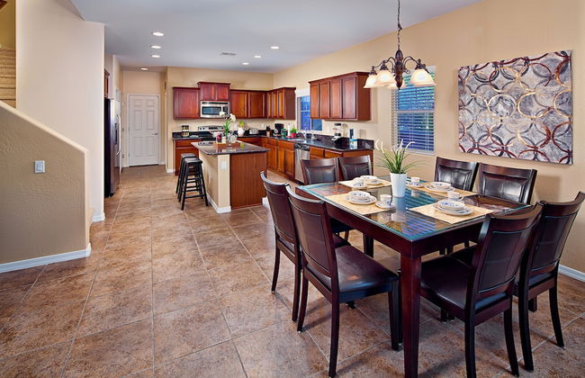 Vista Retreat Vacation Home - Foto 12