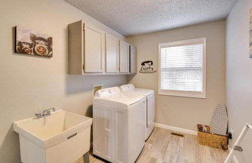 The Wildwood House in Hot Springs Village! - Foto 20