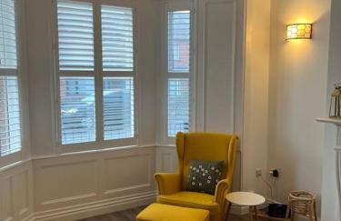 Charming Victorian Terrace, South Belfast - Foto 54