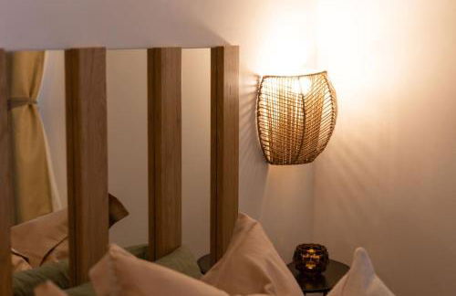 Love Life Room-Jacuzzi-Netflix-Accès-24/7-Privé - Foto 20