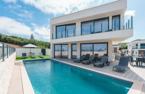 Dino Villa with ocean view - Photo 35