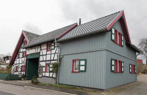 Cozy Apartment near Monschau & Eifel National Park - Foto 54