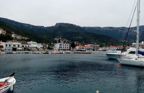 KOTSIFAS ROOMS - Foto 39