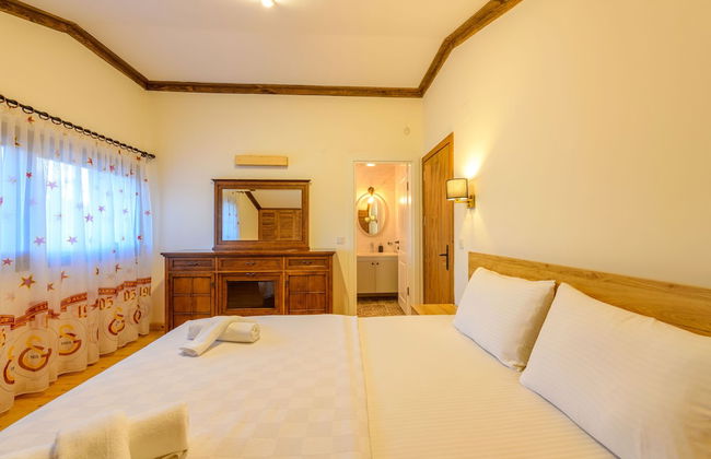 VİLLA NAZEN - Foto 11