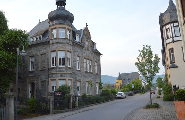 Cozy Apartment in Neumagen-Dhron near Lake Mosel with Garden - Photo 30