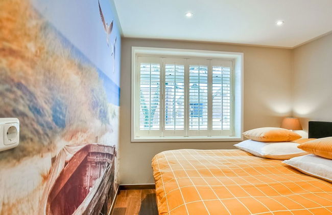 Fantastic Luxury Vacation Home and Next to the Wadden Sea - Foto 8