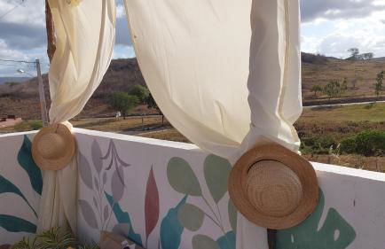 Vila Negreiros Serra Negra Casa 3 - Foto 18