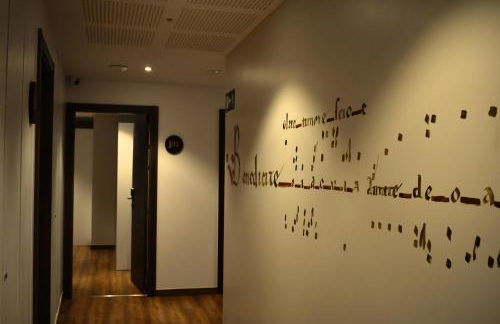 Apartamentos Turísticos Pueri Cantores - Foto 36