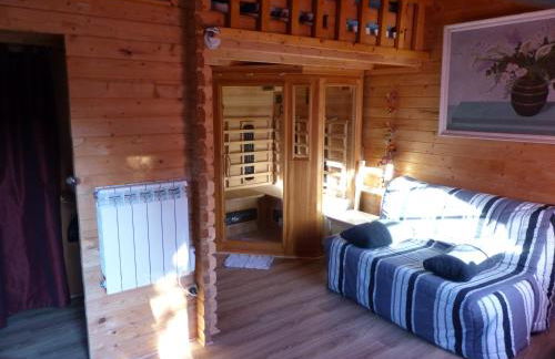 Gite La Paillote - Foto 32