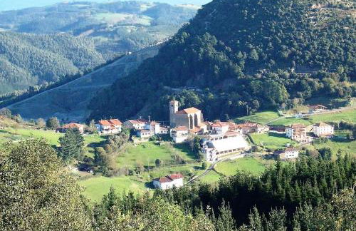 Casa Rural Arboliz - Foto 153