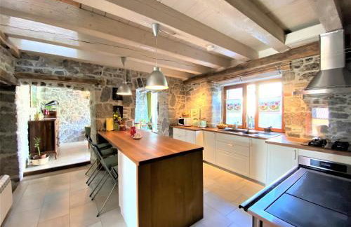 VILLA SALVIA - Holiday house with pool - - Foto 38