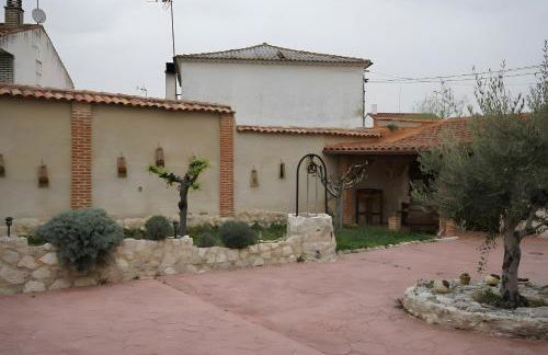 Casa Rural La Abuela Marcelina - Foto 28