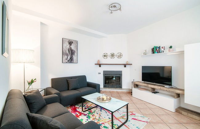 Casa Cigno - Foto 19