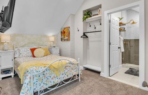 The Chateau de James by The Arbor Collection - Foto 56