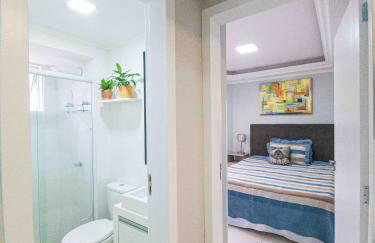 Apartamento Pontal Norte Ao Lado Da Big Wheel - Foto 34