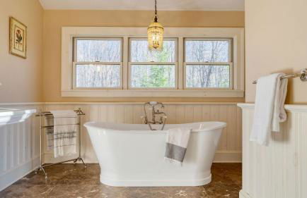 Catskill Park Farm by Avantstay Huge Yard, Fire Pit Near Windham Ski Resort - Foto 46