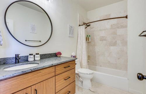 Ski-InandSki-Out Granby Ranch Retreat Pool Access! - Photo 18